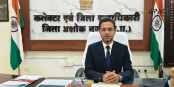 MP Govt Transfers Two IAS Officers; IAS Aditya Singh Made Director, Bhopal Gas Tragedy Relief and Rehabilitation