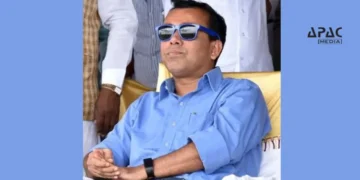 Centre Announces Key Administrative Reshuffle; IAS Subodh Yadav Repatriated to Karnataka