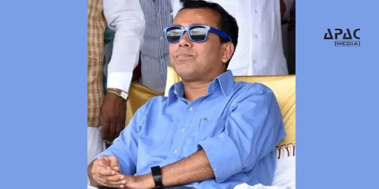 Centre Announces Key Administrative Reshuffle; IAS Subodh Yadav Repatriated to Karnataka