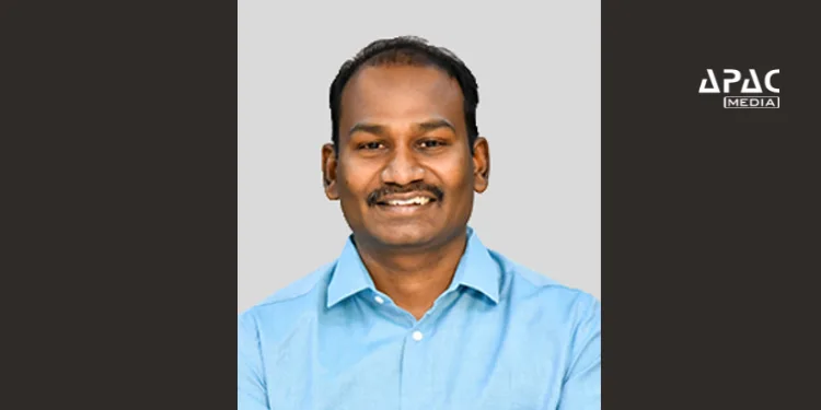 Gujarat Govt Transfers Three IAS Officers; IAS Nagarajan M Made Municipal Commissioner, Surat Municipal Corporation