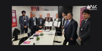 UP Govt, NTPC Green Energy Join Hands for Renewable Energy, Green Hydrogen Projects