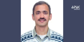 MHA Appoints IAS Santosh D. Vaidya as Principal Secretary (Home)