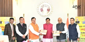 MP Govt Signs Agreements for 4,000 MW Thermal Power to Ensure Full Electricity Supply