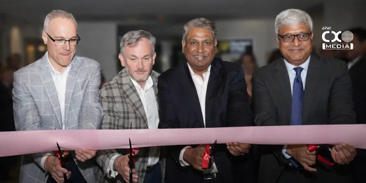 Western Union Expands India Operations with New GCC in Hyderabad