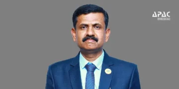 PESB Recommends Ravi Kota as Next CMD of HAL