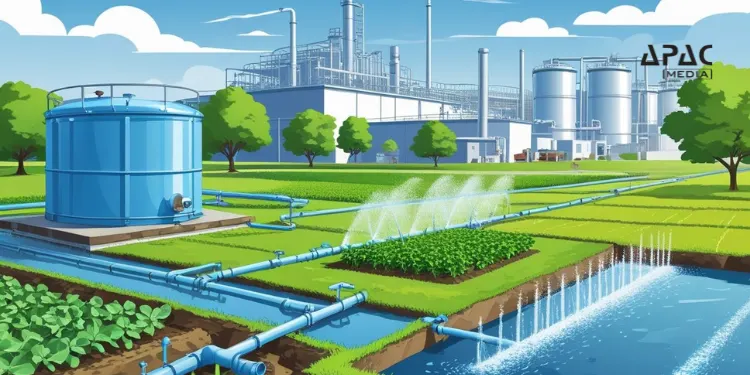 World Bank Approves Rs. 5,700 Cr for Jal Sanrakshit Project in Haryana