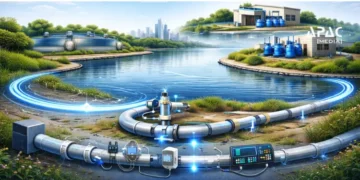 Gurugram Municipal Corporation to Establish Micro Data Centre to Modernise Water Supply Network