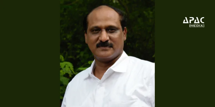 Haryana Govt Transfers Three IAS Officers; IAS Raja Sekhar Vundru Made ACS, Food, Civil Supplies and Consumer Affairs Dept