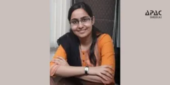 Centre Assigns Key Roles to Two IAS Officers; IAS Nitika Pawar Made GM, FCI, Chandigarh