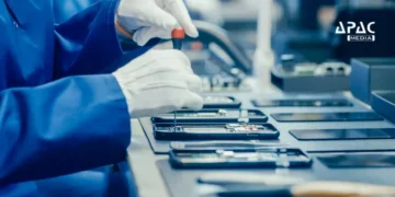 The Centre has approved 22 projects under the ECMS with Rs 41,863 crore investment, aimed at boosting electronics manufacturing and job creation across multiple states.