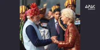 India and the EU conclude long-pending FTA talks, aiming to boost trade, investment and market access, with signing expected later this year.