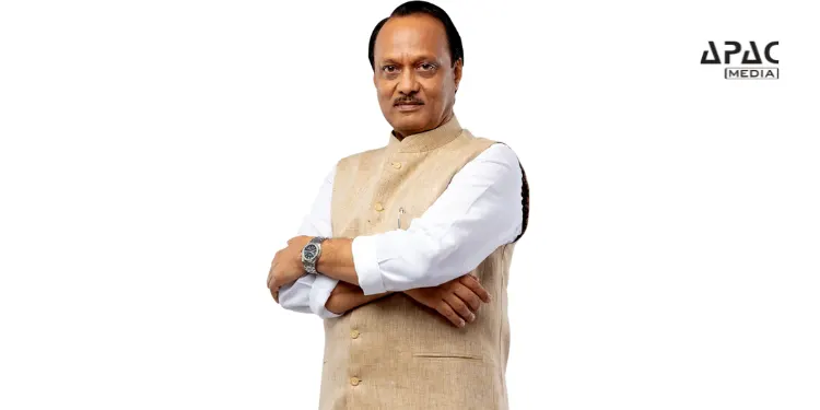 The plane was carrying Deputy CM Ajit Pawar, Nationalist Congress Party leader, his security personnel and the pilots.