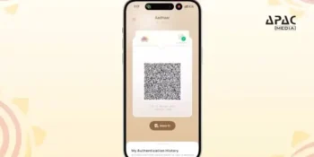 Union MoS Jitin Prasada dedicates the new Aadhaar App to the nation, highlighting its privacy-first, consent-based features that enable secure digital identity verification, faster service delivery and multiple real-life use cases.