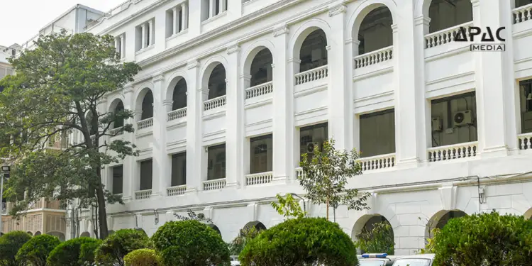Calcutta University will introduce an admission test for entry into its postgraduate departments, ending the long-standing mark-based system for students from affiliated colleges.