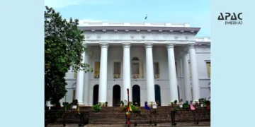 KMC partners with IIT Kharagpur to create a digitised museum at Kolkata’s Town Hall showcasing the Bengal Renaissance, freedom movement and civic legacy.