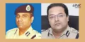 West Bengal Police sees a major reshuffle with Peeyush Pandey named DG, Supratim Sarkar appointed Kolkata Police Commissioner, and key ADG-level changes.