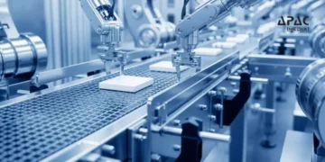 India achieved record electronics exports worth $47 billion in 2025, driven by PLI-backed smartphone manufacturing and a sharp rise in domestic electronics production.