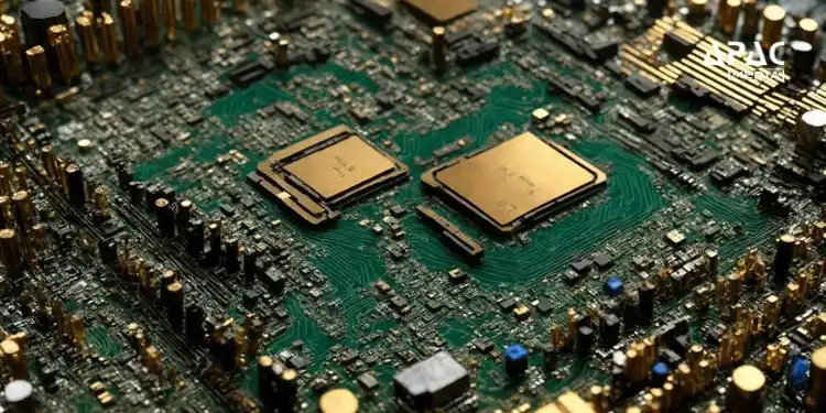 UP cabinet has approved a new incentive package for semiconductor projects with investments of Rs 3,000 cr or more, offering tax relief, power tariff subsidies, workforce support and R&D-linked benefits to attract large chipmakers.