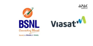 BSNL and Viasat have announced support for the next phase of the Indian Navy’s SATCOM upgrade, deploying Ka-band and L-band satellite systems to enhance secure, resilient and mission-critical naval communications.