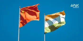 India has launched the e-B-4 business visa for Chinese nationals, enabling online applications for manufacturing, investment and production-related activities.