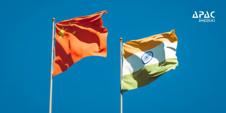 India has launched the e-B-4 business visa for Chinese nationals, enabling online applications for manufacturing, investment and production-related activities.