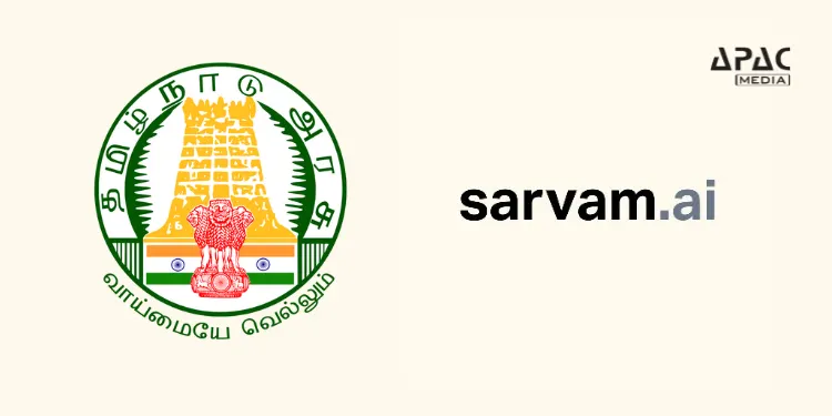 Tamil Nadu has signed an MoU with Sarvam AI to establish India’s first full-stack Sovereign AI Park in Chennai with an initial investment of Rs 10,000 crore.