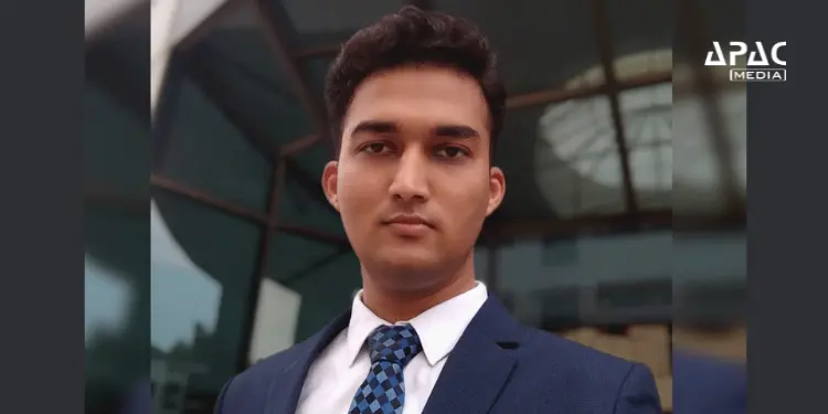 IAS Haris S Appointed Deputy Secretary in Department of Commerce