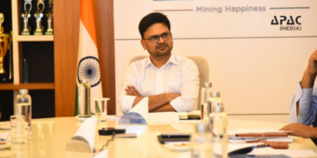 Odisha Govt Promotes IAS Sudhanshu Mohan Samal, Five Others to Special Secretary Level