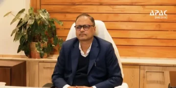 Odisha Govt Reshuffles Several IAS Officers; IAS Deoranjan Kumar Singh Made New Development Commissioner