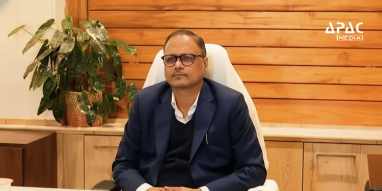Odisha Govt Reshuffles Several IAS Officers; IAS Deoranjan Kumar Singh Made New Development Commissioner