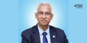 Karthikeyan Manickam Appointed Chairman of ESAF Small Finance Bank