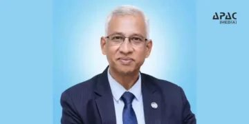 Karthikeyan Manickam Appointed Chairman of ESAF Small Finance Bank
