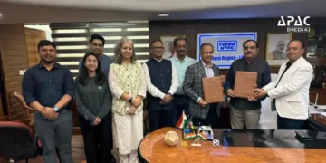 NTPC signs MoA with GCRI to Boost Cancer Treatment Facilities in Gujarat