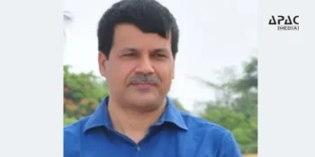 MHA Reshuffles 31 IAS Officers; IAS Ashwani Kumar Sent to J&K