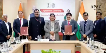 Delhi Govt Signs MoU with RBI for Infrastructure Development