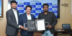 Tamilnad Mercantile Bank Partners with TechFini to Strengthen UPI Infrastructure