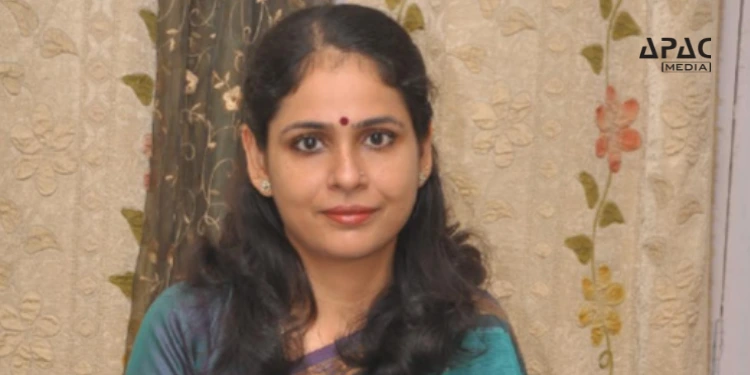 IAS Shubha Sarma Takes Additional Charge as Principal Secretary, Water Resources Department, Odisha