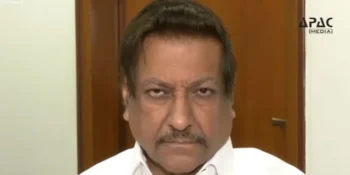 Retd. IAS Vijay Pratap Singh Appointed Member of Rajasthan Electricity Regulatory Commission
