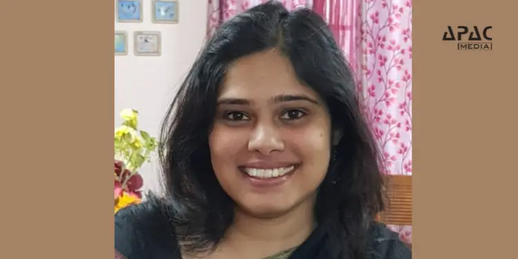 Karnataka Govt Reshuffles Two IAS Officers; IAS Salma K. Fahim Made Secretary, Labour Department External