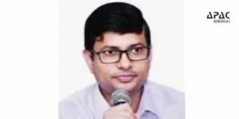 UP Govt Reshuffles Four IAS Officers; IAS Kumar Prashant Named Secretary, State Information Commission