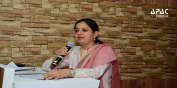 IAS Sonal Mishra Appointed Chief Labour Commissioner, Ministry of Labour and Employment