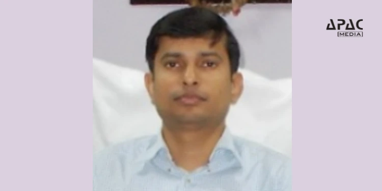 UP Govt Appoints IAS Kumar Prashant as Secretary, State Information Commission