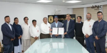 SECL Partners with Sri Sathya Sai Trust to Set Up Healthcare Skill Centre in Nava Raipur