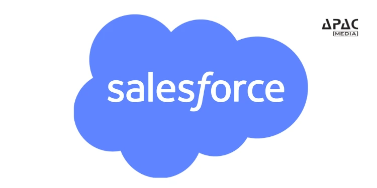 Salesforce Brings Agentforce To AWS Marketplace In India