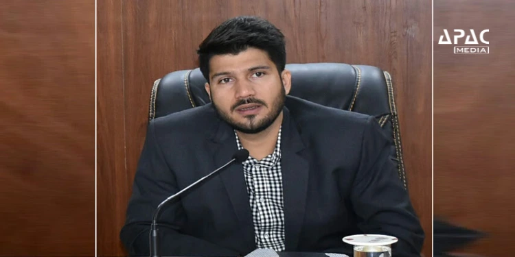 DoPT Assigns Key Roles to Two IAS Officers; IAS Deepak Soni Appointed Director, Health Department