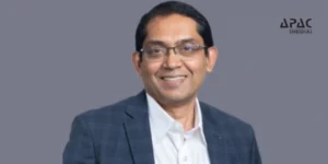 Kotak Mahindra Bank Appoints Anup Kumar Saha as Whole-time Director