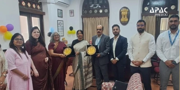 Bank of India Partners with Western Railway to Offer Expanded Insurance Cover for Staff and Pensioners