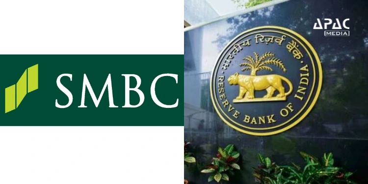 RBI Gives In-Principle Approval to Sumitomo Mitsui Banking Corporation to Set Up a Wholly Owned Subsidiary