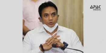 Uttarakhand Govt Transfers 18 IAS Officers; IAS Dr. R. Rajeshh Kumar Made Secretary, Housing and State Property Department