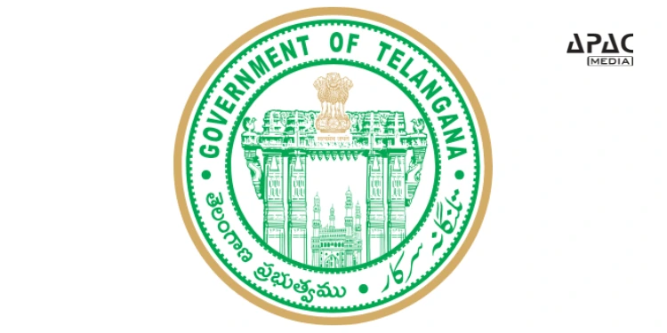 Telangana Govt Reshuffles Four IAS Officers; IAS K. Haritha Appointed Collector, Kumuram Bheem Asifabad District